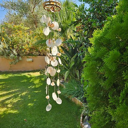 Belle Verte Villa Maleme מראה חיצוני תמונה