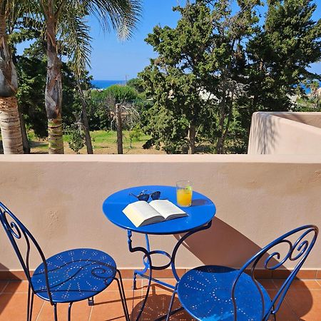 Belle Verte Villa Maleme מראה חיצוני תמונה
