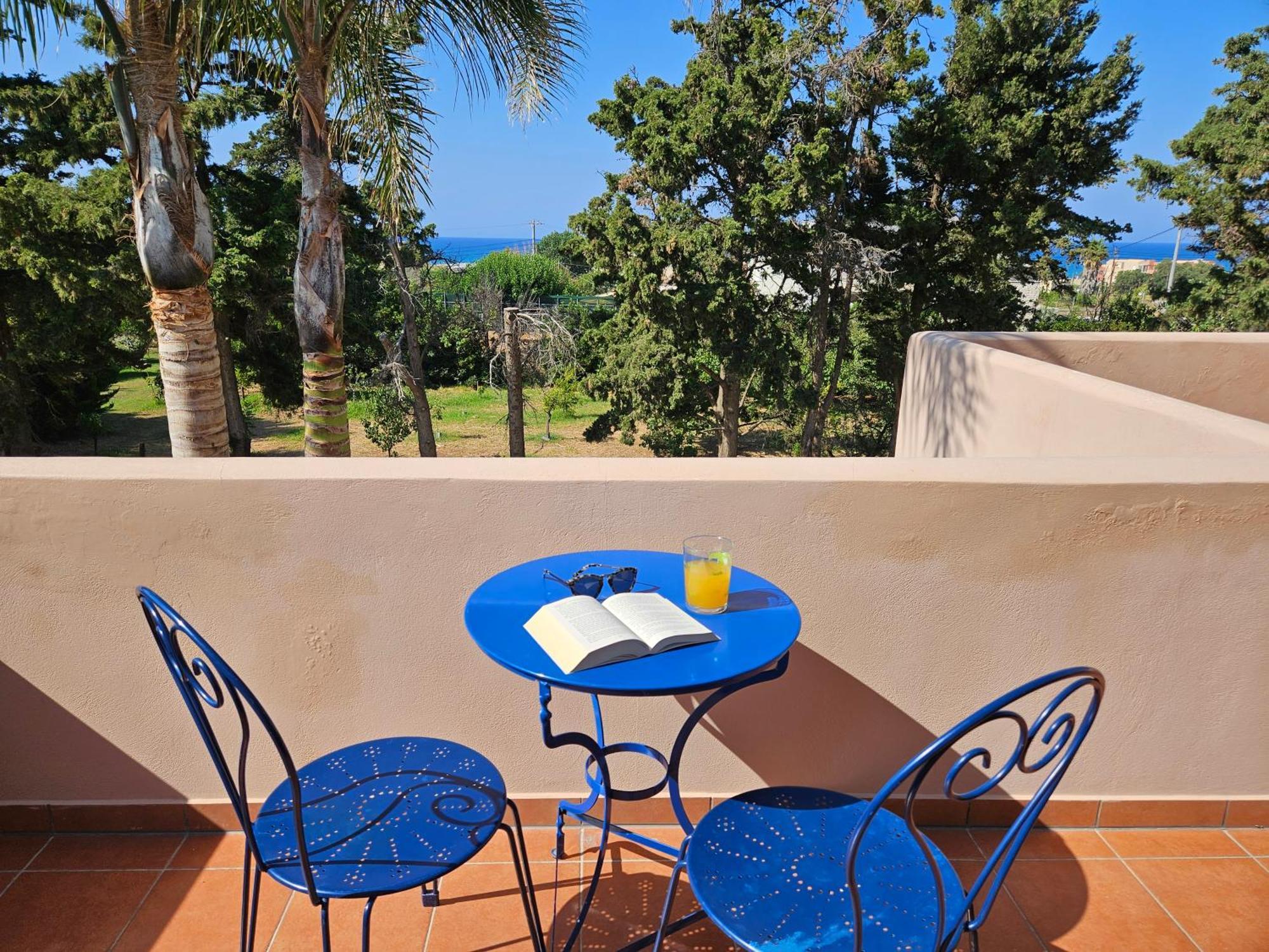 Belle Verte Villa Maleme מראה חיצוני תמונה