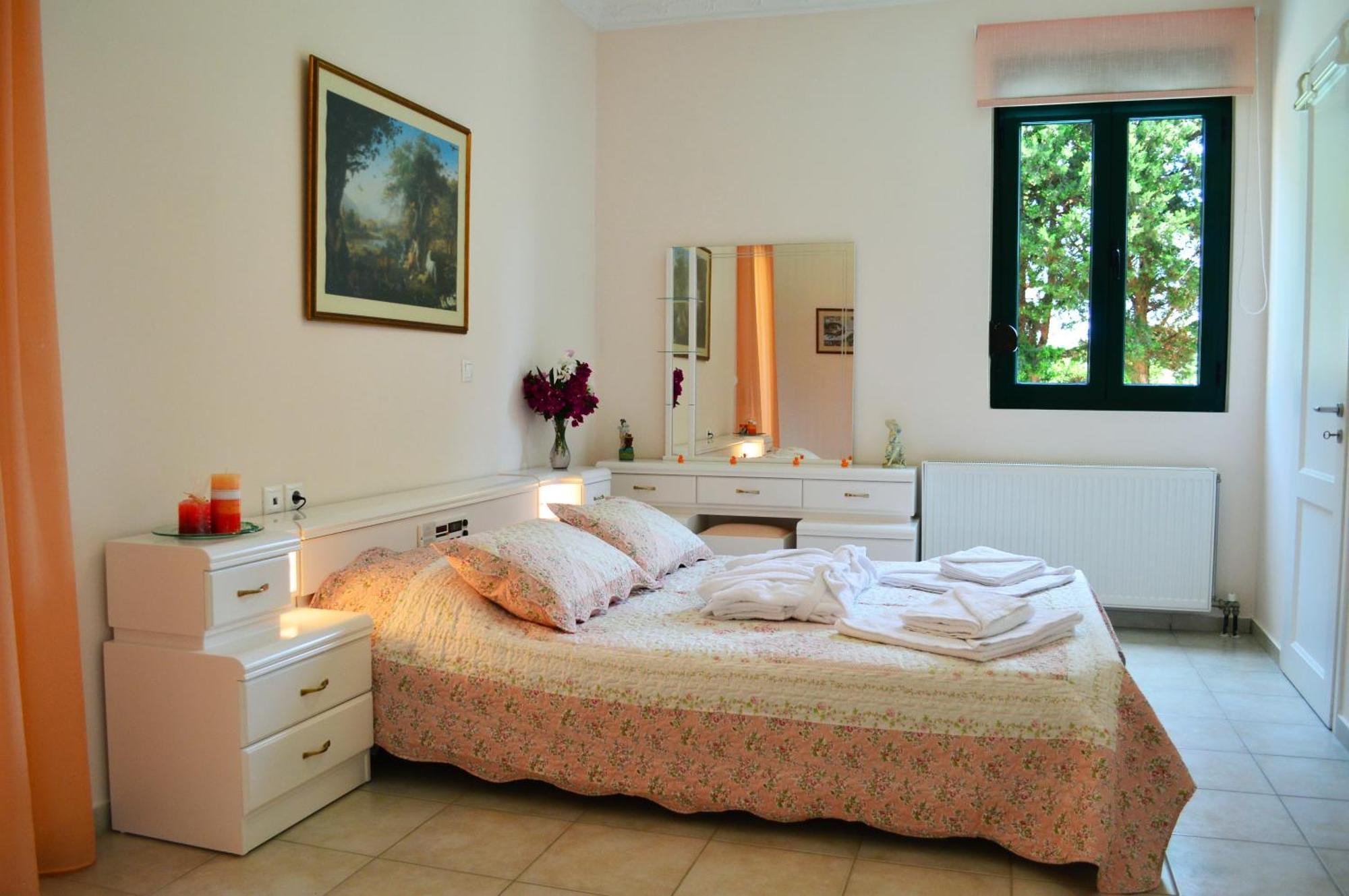 Belle Verte Villa Maleme מראה חיצוני תמונה